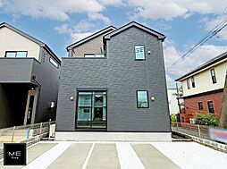 長期優良住宅＋住宅性能評価取得で安心！太陽光パネル搭載物件！■相模原市南区桜台■