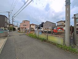 穏やかな住環境と2台駐車のゆとり、省エネ基準適合住宅　■座間市相模が丘３丁目■