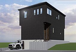 長期優良+住宅性能評価W取得の高性能住宅! ■藤沢市本藤沢5丁目4期■