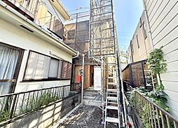 玉川学園前駅徒歩11分、太陽光発電設備標準搭載のスマートな住まい　■町田市玉川学園８丁目第１１■