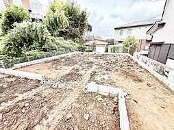 太陽光発電×みらいエコ住宅、家族の未来に寄り添う省エネの住まい　■町田市大蔵町第３８■