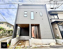 買い物施設が身近に充実、3LDK＋Sで叶えるゆとりある家族の暮らし　■川崎市高津区子母口３期■