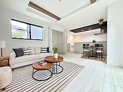長期優良住宅＋住宅性能評価取得物件！陽当り良好♪■綾瀬市落合南３丁目■