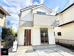 相鉄いずみ野線「いずみ中央」駅まで徒歩13分・周辺環境も充実した住まい■横浜市泉区上飯田町■