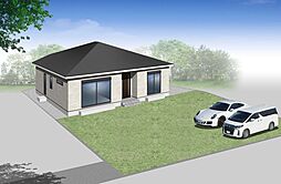300m2超の敷地で、家族のびのび暮らす住まい♪プラン変更可能です！　■横浜市栄区長沼町■