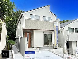 「三ッ境」駅徒歩15分、長期優良住宅が叶える上質な暮らし♪　■横浜市瀬谷区東野台■