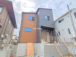 横浜横須賀道路が近くお出かけ利便♪ ■カースペース駐車2台可！