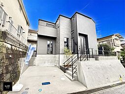 ZEH水準　省エネ住宅対応　パワフル温風のガス衣類乾燥機「乾太くん」■横浜市戸塚区上柏尾町■