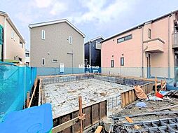 古淵駅徒歩15分！ZEH水準の快適な新築戸建！　■相模原市南区大野台５丁目１２期■