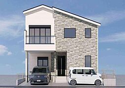 成瀬駅徒歩9分、通勤通学にも便利な快適ロケーション♪　■町田市金森東３丁目９期■