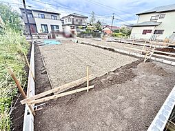 カースペース2台×長期優良住宅、ZEH水準の上質な暮らし♪　■秦野市沼代新町■