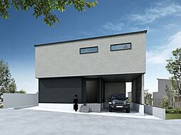ホテルライクな美空間×ビルトインガレージ、上質な暮らし　■横浜市西区境之谷■