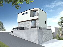 南東の陽光に包まれる、ゆとりの20帖LDK　豊富な収納で住空間すっきり　■横浜市泉区岡津町２■