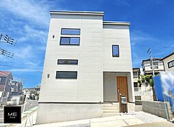4LDKのゆとりと2台駐車、長期優良住宅の上質な暮らし！　■海老名市大谷南３丁目■