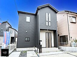 収納も買い物もスマートに♪WIC、パントリー付き、暮らし快適な住まい　■相模原市中央区千代田１７期■