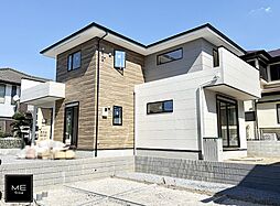 家族が集う27帖LDK！駐車3台可能のゆとりある住まい■川崎市麻生区王禅寺東５丁目７期■
