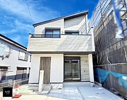長期優良住宅＋性能評価取得の安心物件！　■平塚市南原２丁目第１■