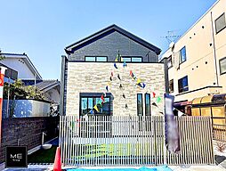 車も収納もゆとりたっぷり！毎日の暮らしを支える充実の住まい　■相模原市中央区千代田５丁目１８期■