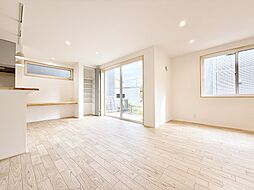 省エネ住宅×太陽光発電サブスク採用！駅徒歩10分の利便性も魅力の住まい　■小田原市栢山■