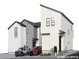 落ち着いた住宅街で叶える、家族みんなが心地よく暮らせる住まい♪　■町田市玉川学園３丁目■