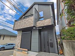 生麦駅徒歩13分!暮らしやすさが揃った南角地の4LDK♪ ■横浜市鶴見区東寺尾4丁目1期■