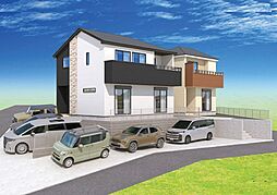 省エネラベル取得×駅徒歩9分！暮らしの利便性と環境への配慮を両立　■横浜市泉区新橋町８期■