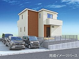小学校徒歩3分×公園が身近に点在!子育て世帯に嬉しい穏やかな住環境♪ ■横浜市栄区庄戸3丁目■