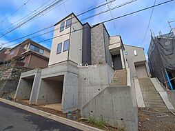 充実の設備仕様が日々の暮らしを彩る快適な住まい　■横浜市磯子区森６丁目５■