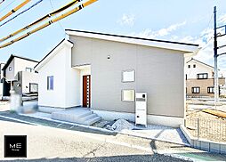 緑豊かな住宅街の落ち着いた街並に位置する全5区画の美しい分譲地　■八王子市上壱分方町２５-１期■
