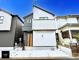 カースペース1台分を確保♪長く安心して暮らせる長期優良住宅！　■相模原市中央区高根２丁目３期■