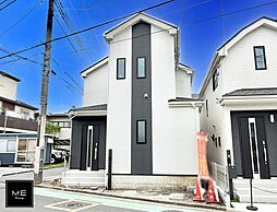 長期優良住宅仕様！性能評価書付の住宅！家族を末永く安心で包みます！■相模原市南区御園■
