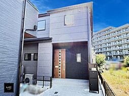 辻堂駅徒歩12分。2台駐車と長期優良住宅の安心♪　■藤沢市羽鳥３丁目■