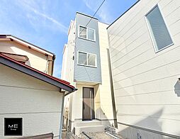 「藤沢」駅徒歩9分♪利便性と開放感を享受する、こだわりの住まい！　■藤沢市藤沢■