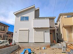 充実した設備仕様！全棟LDKの続き間で和室付き♪　■相模原市中央区田名■