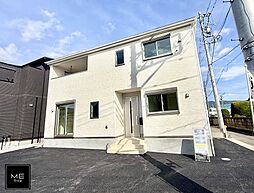 ■開放感のある人気の角地♪駐車4台可能(車種による)なゆとりの敷地!■秦野市清水町■