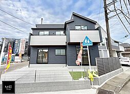 田園都市線エリアに誕生！長期優良住宅で叶える快適な暮らしと新しい毎日　■大和市下鶴間■