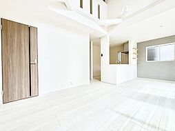 子育て家族に嬉しい住環境♪小中学校徒歩10分以内　閑静な住宅街　■横浜市栄区桂台西２丁目■