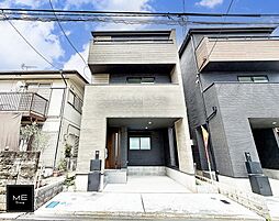 子育て世帯におすすめ♪通学しやすく買い物も便利な快適ファミリーハウス　■座間市ひばりが丘２丁目２期■