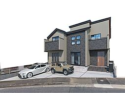 大容量収納で住空間すっきり♪大型WIC、SIC　ゆとりのLDKと豊富な収納　■横浜市青葉区榎が丘■