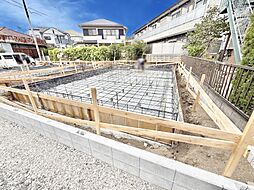 「辻堂」駅徒歩9分！長期優良住宅で叶える利便性と住み心地を備えた暮らし　■藤沢市辻堂新町２丁目■