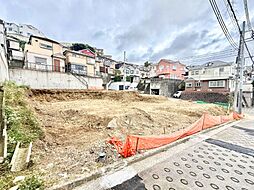 家族みんなが快適に暮らせる♪広々LDK18帖以上＆省エネ基準適合住宅　■横浜市磯子区滝頭１丁目４■