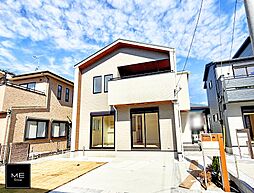 大型分譲地に誕生する、美しい街並みの新築戸建■秦野市渋沢■