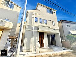 買物も交通も便利な上大岡駅徒歩13分　2路線利用可能で通勤通学も快適　■横浜市港南区港南１丁目２■