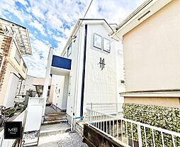 充実の設備と豊富な収納で便利な生活！■横浜市瀬谷区竹村町■