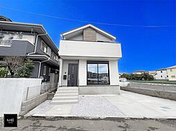「淵野辺」駅徒歩15分！BELS評価の省エネ住宅で快適な毎日　■相模原市中央区淵野辺本町１丁目３期■