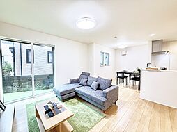 モノレール「甲州街道」駅徒歩2分！長期優良住宅×こだわりの住宅性能！　■日野市大字日野０１期■