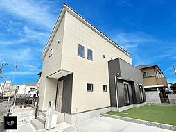 海を身近に感じる住環境！南庭×全室南向きの長期優良住宅　■平塚市虹ケ浜第３期■