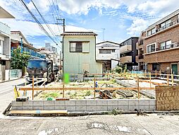 京浜東北線「鶴見」駅まで徒歩15分！京浜道路が近くてアクセス良好！■横浜市鶴見区本町通３丁目■