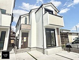 江ノ島線「東林間」駅徒歩15分！充実の設備と豊富な収納　■相模原市南区相南２丁目４期■