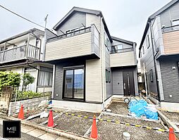 横浜線「淵野辺」駅　徒歩15分　充実した設備仕様■相模原市中央区由野台2期■
